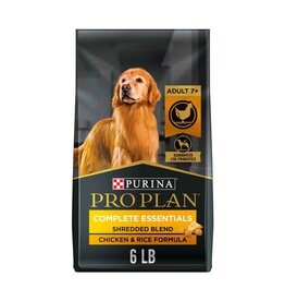 ProPlan Pro Plan Essentials 7+ Chicken & Rice Dry Dog Food 6lb