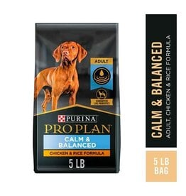 ProPlan Pro Plan Calm and Balanced Chicken/Rice Dog Food