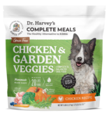 Dr Harvey Dr Harvey's Garden Veggies GF Chicken 5lb