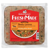 Stella & Chewys Stella & Chewy's Fresh Made Cooked Frozen Dog Food