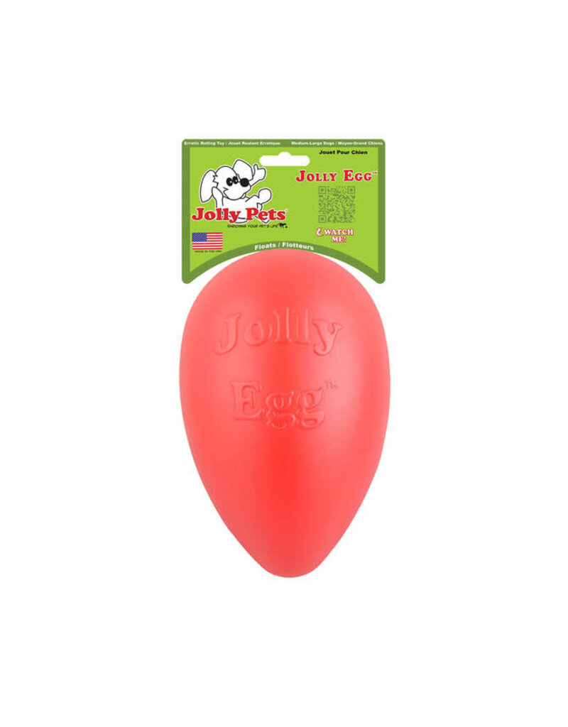Jolly Pets Jolly Pets Jolly Egg Dog Toys Noah's Ark