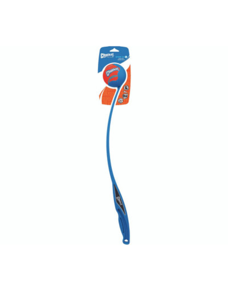 Chuck It! Chuck it! Sport Ball Launcher