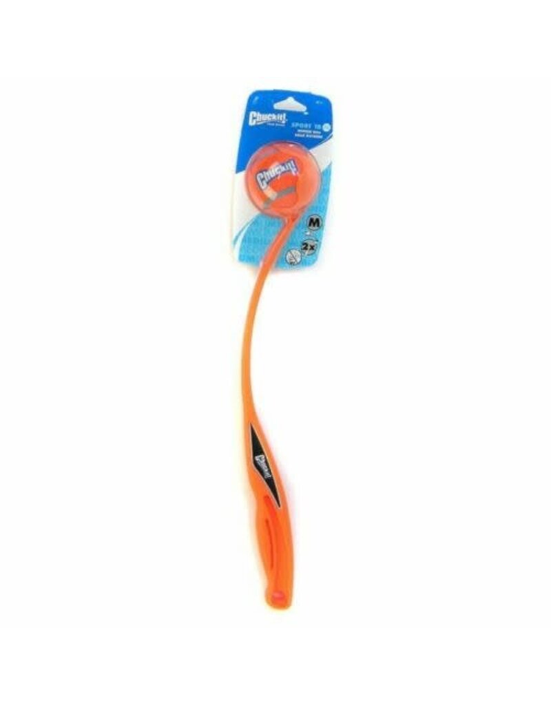 Chuck It! Chuck it! Sport Ball Launcher