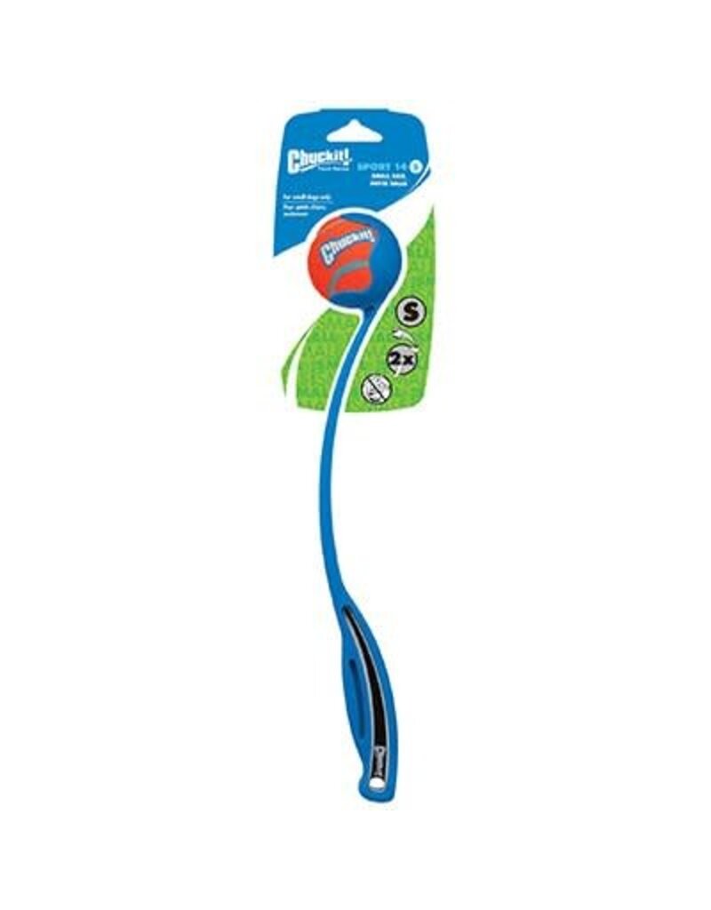 Chuck It! Chuck it! Sport Ball Launcher