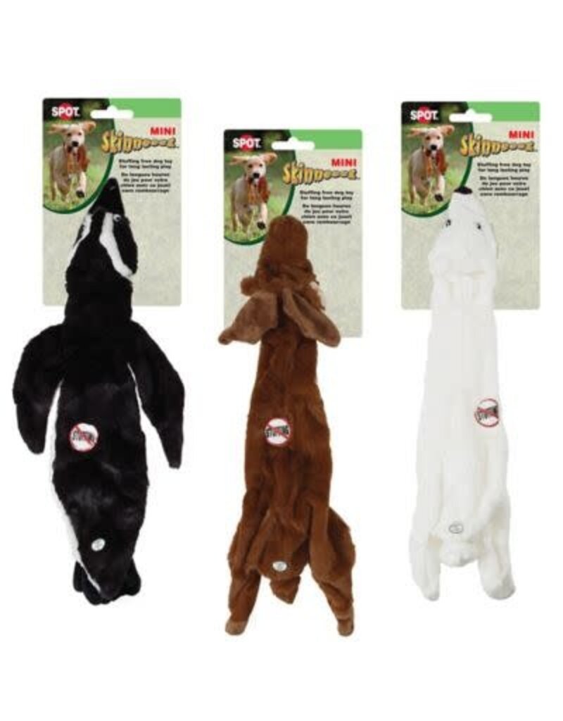 Ethical Pet Ethical Pet Skinneeez Arctic Series