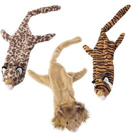 Ethical Pet Ethical Pet Skinnneeez Jungle Series