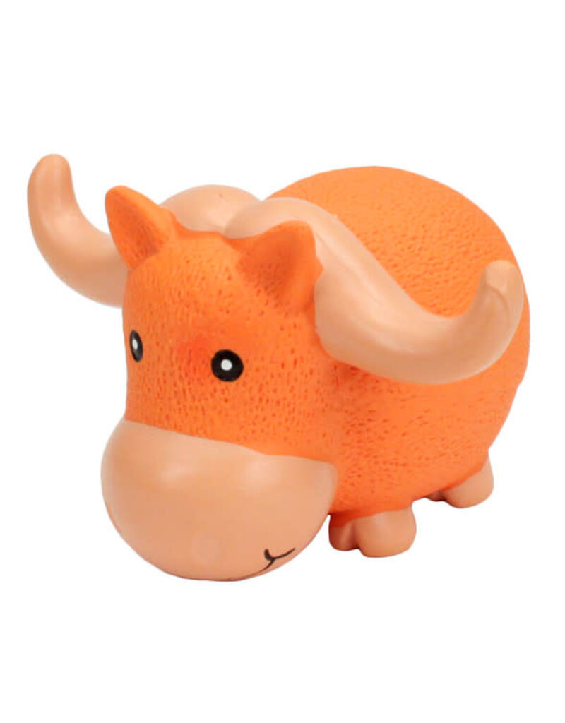 Coastal Pet Coastal Pet Rascals Grunt Toys