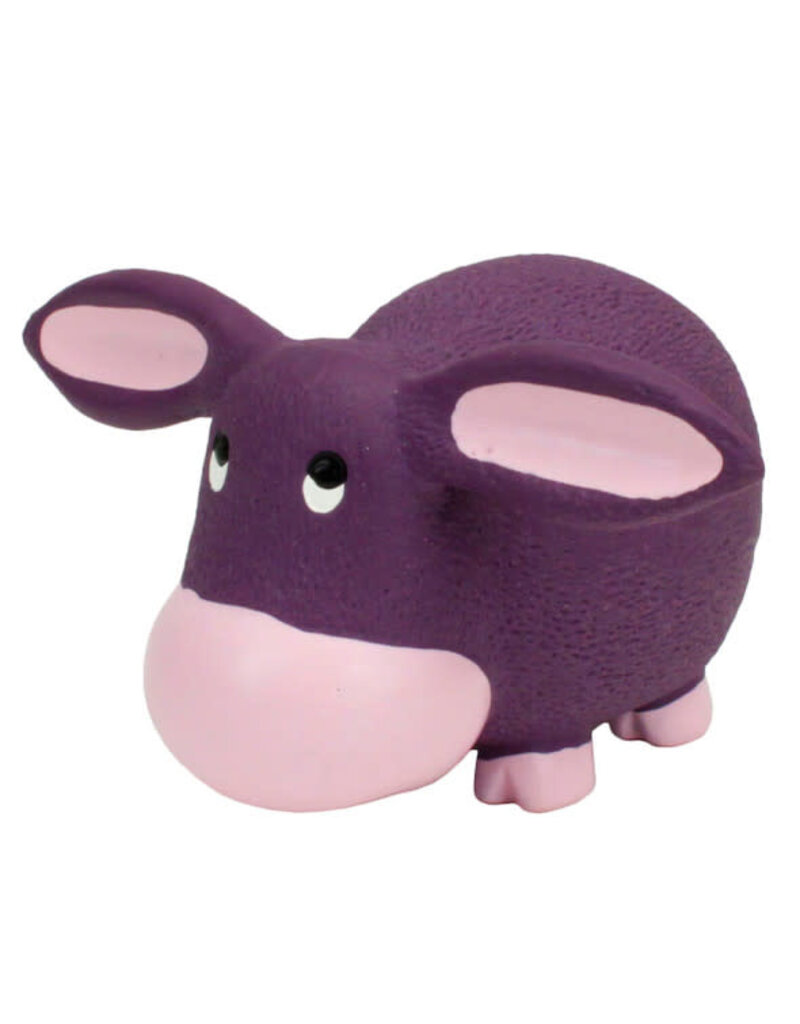 Coastal Pet Coastal Pet Rascals Grunt Toys