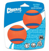 Chuck It! Chuck it! Ultra Ball Dog Toy
