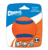 Chuck It! Chuck it! Ultra Ball Dog Toy