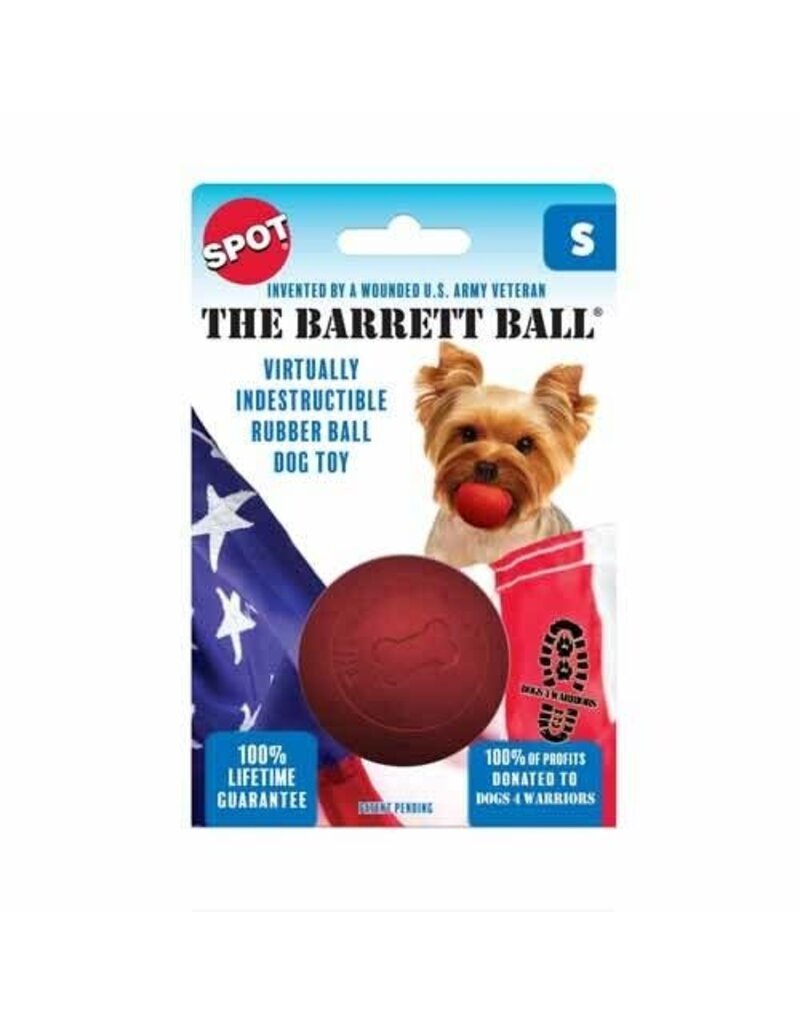 Ethical Pet Ethical Pet Barrett Ball