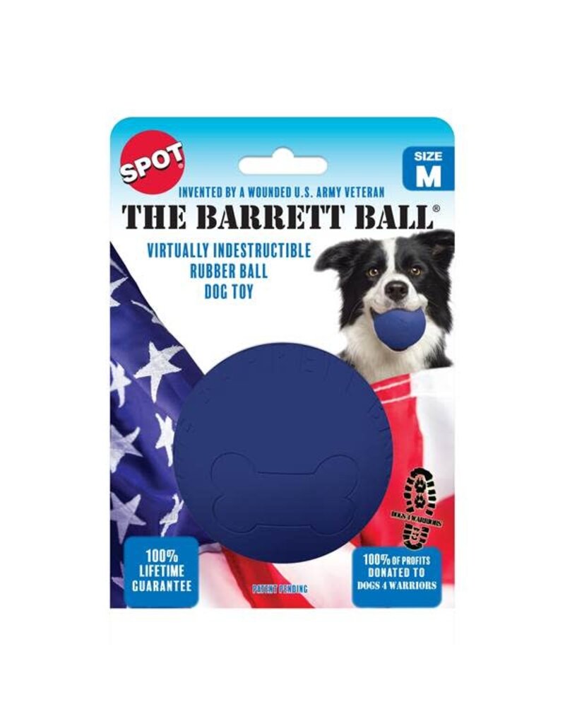 Ethical Pet Ethical Pet Barrett Ball