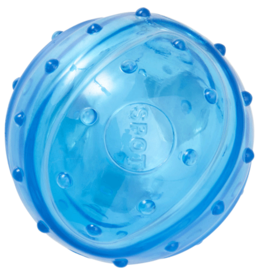 Ethical Pet Ethical Pet Play Strong Scent-Sation Ball Bacon