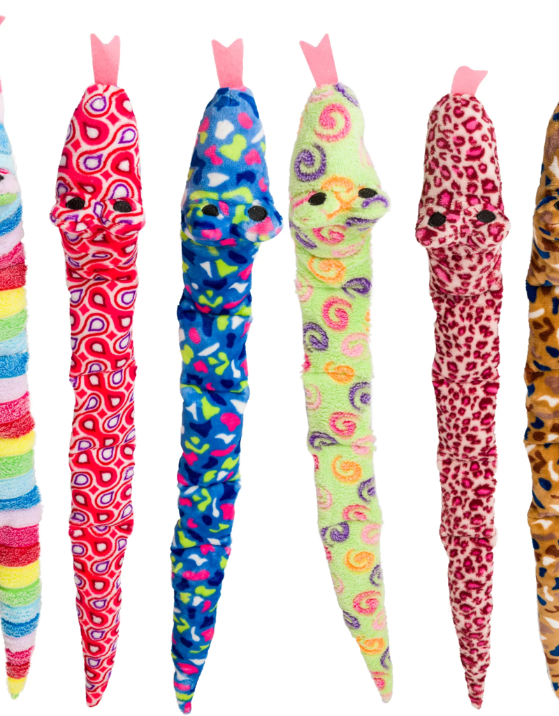 Ethical Pet Ethical Pet Slithery Snakes Asst Noah's Ark