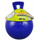 Jolly Pets Jolly Pets Tug N Toss Ball Blue