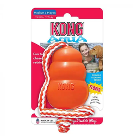 Kong Company Kong Aqua Kong Dog