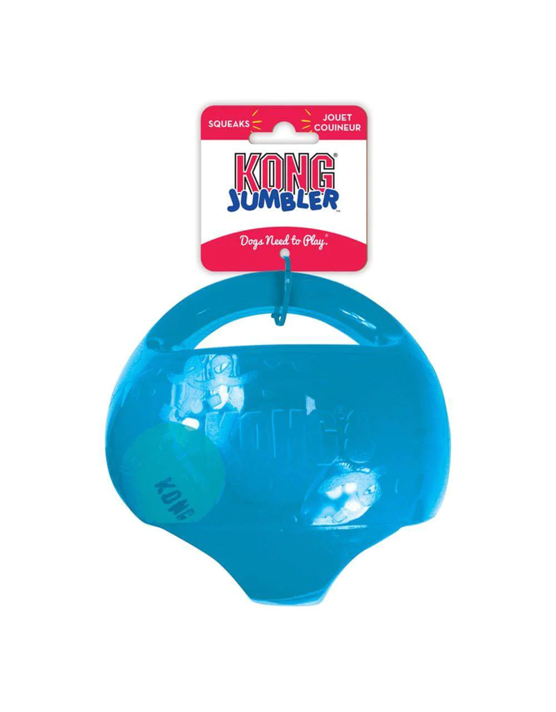 Kong Company Kong Jumbler Ball