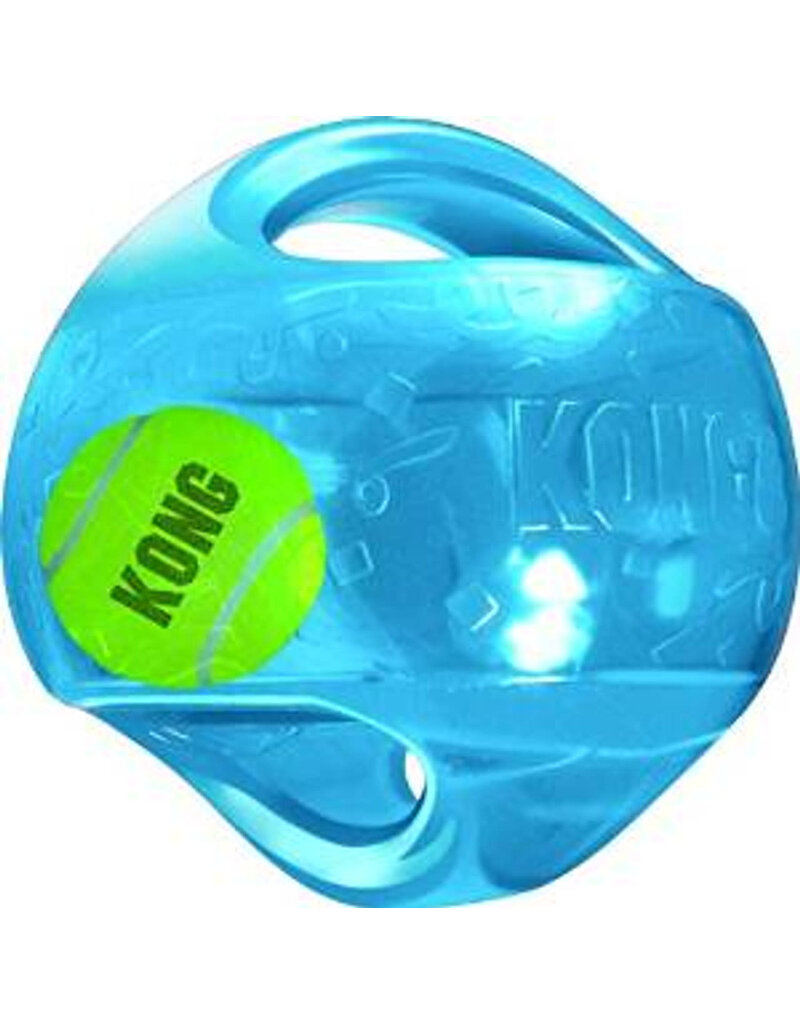 Kong Company Kong Jumbler Ball