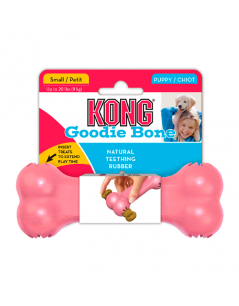 Kong Company Kong Puppy Bone