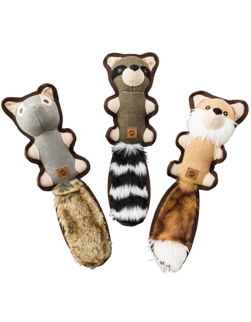 Ethical Pet Ethical Pet Dura Fuse Hemp Friends 18