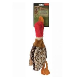 Ethical Pet Ethical Pet Skinneeez Forest Series Duck 14 inch