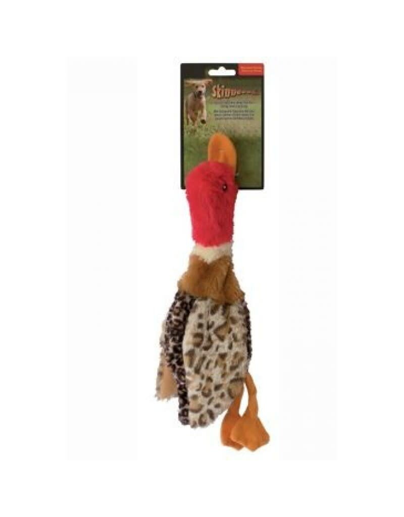 Ethical Pet Ethical Pet Skinneeez Forest Series Duck 14 inch