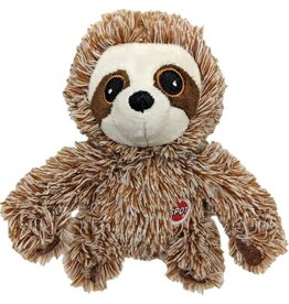 Ethical Pet Ethical Pet Sloth Plush Asst 7In