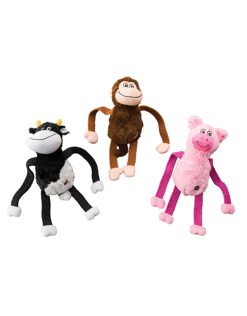 Ethical Pet Ethical Pet Stretcheeez Plush 14