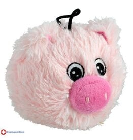 Petlou Petlou Ez Squeaky Ball 4in