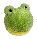 Petlou Petlou Ez Squeaky Ball 4in