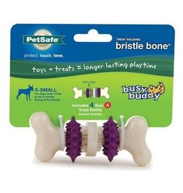 Petsafe Petsafe Busy Buddy Bristle Bone Dog Toy