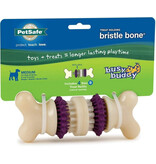 Petsafe Petsafe Busy Buddy Bristle Bone Dog Toy