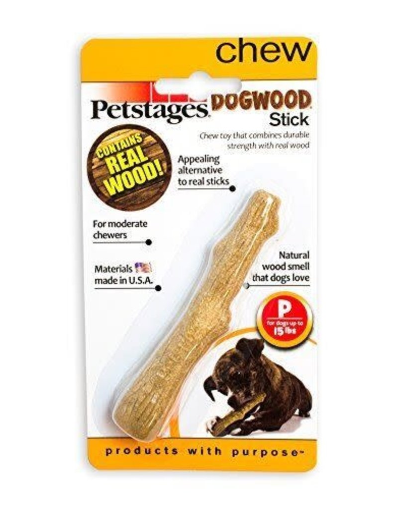Petstages Petstages Dogwood Stick Dog Chew Toy