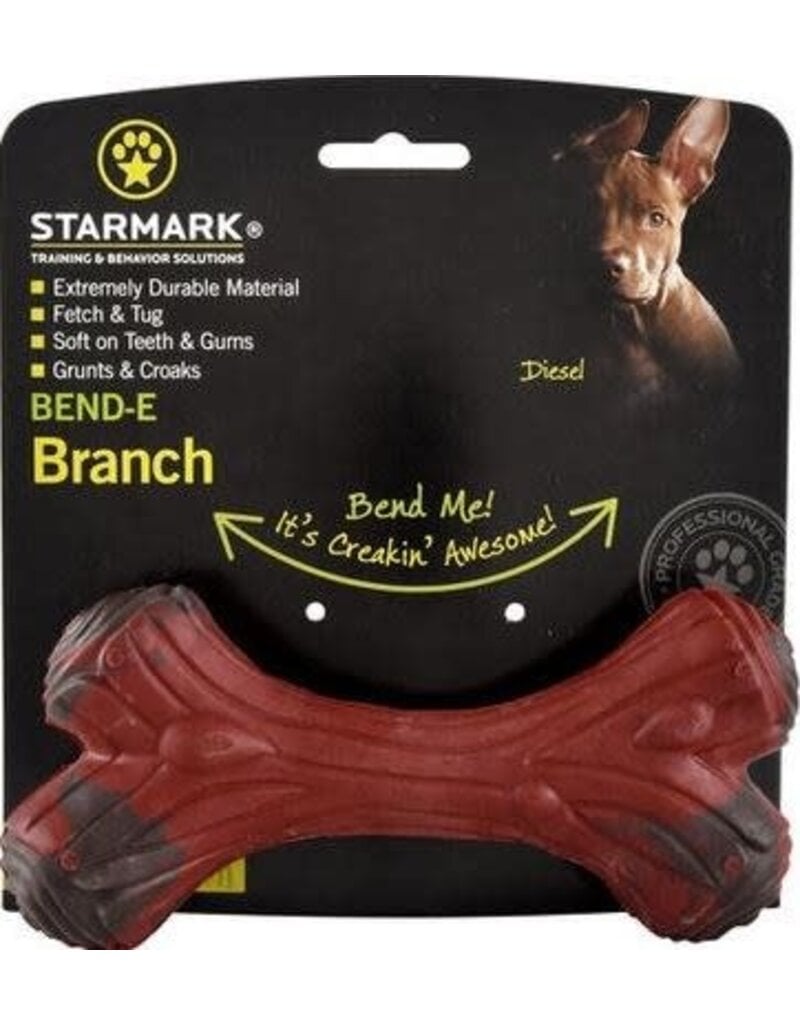 Starmark Starmark Bend-E Branch