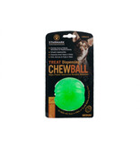 Starmark Starmark Treat Dispensing Chew Ball