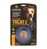 Starmark Starmark Everlasting Treat Ball Dog Toy