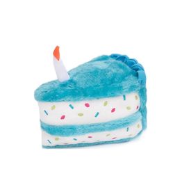 Zippy Paws ZippyPaws Birthday Cake Plush