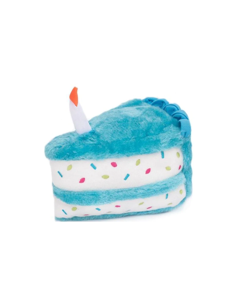 Zippy Paws ZippyPaws Birthday Cake Plush