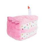 Zippy Paws ZippyPaws Birthday Cake Plush