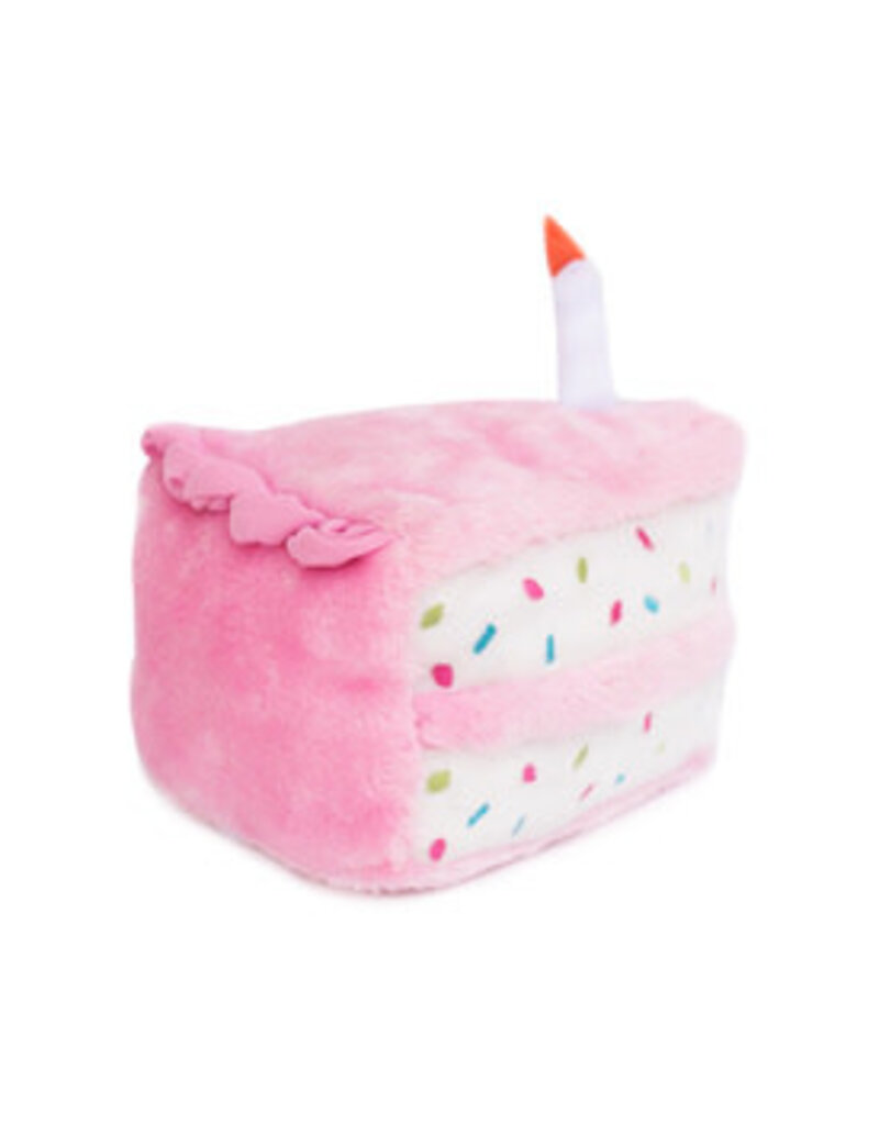 Zippy Paws ZippyPaws Birthday Cake Plush