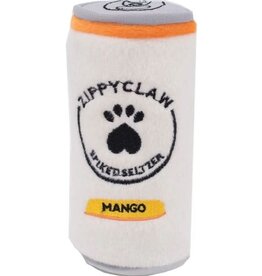 Zippy Paws ZippyPaws Squeakie Can Zippy Claw