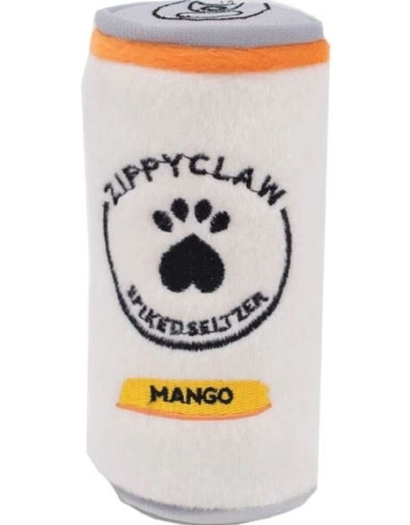 Zippy Paws ZippyPaws Squeakie Can Zippy Claw