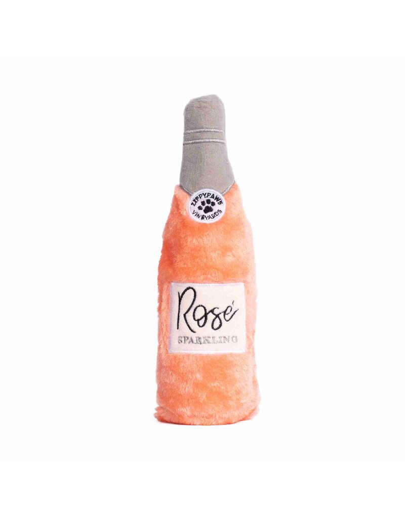 Zippy Paws ZippyPaws Happy Hour Crusherz Rose