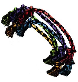 Multipet Inc Multipet Inc Nuts For Knots 2 Knot Rope 49