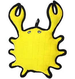 VIP Products Tuffy Durable King Crab Dog Toy