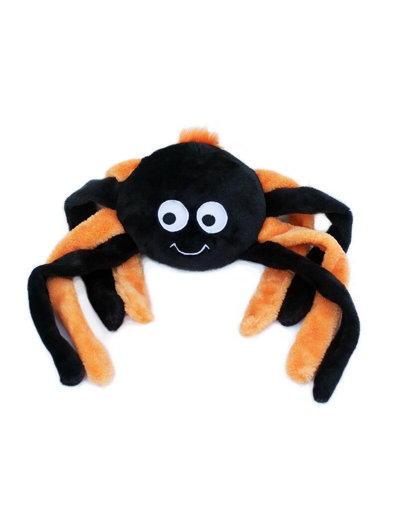 Zippy Paws ZippyPaws Halloween Grunterz Spider