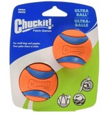 Chuck It! Chuck it! Ultra Ball Dog Toy