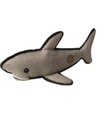 Snugarooz Snugarooz Saul the Shark Gray 19In