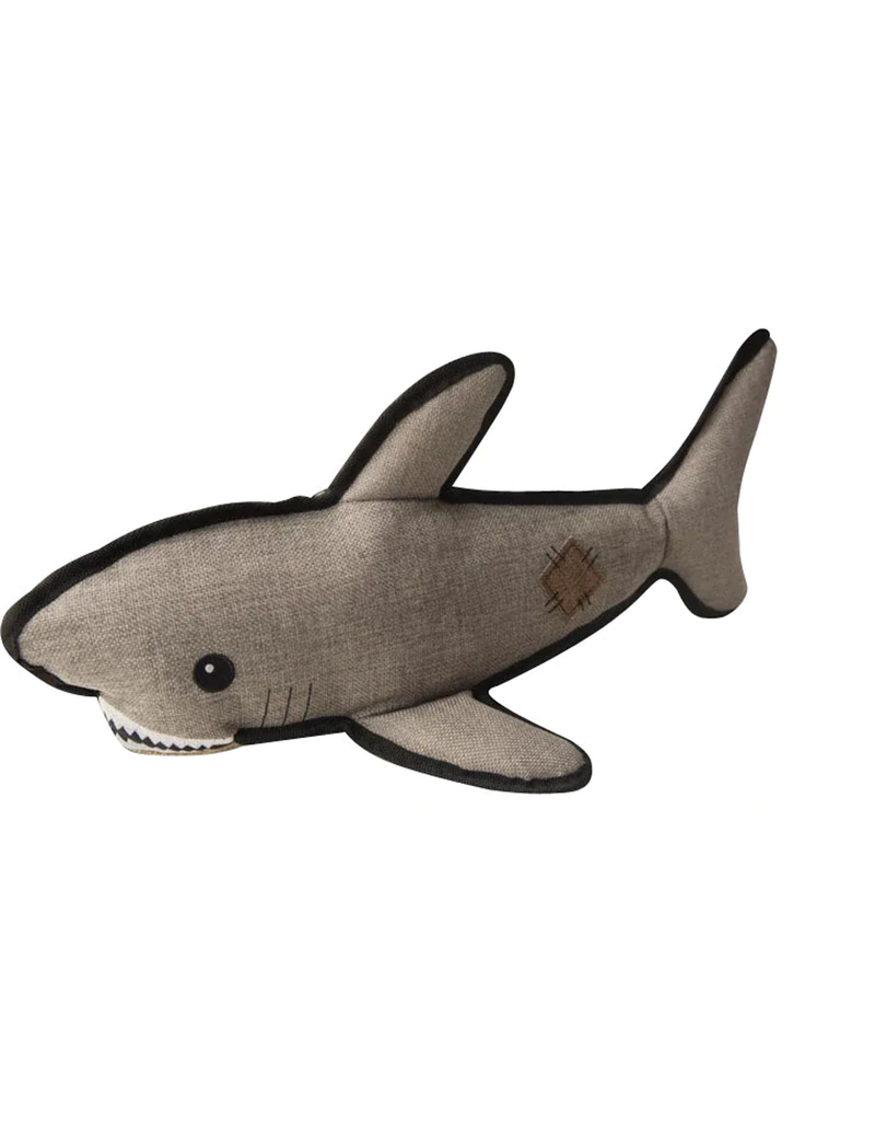 Snugarooz Snugarooz Saul the Shark Gray 19In