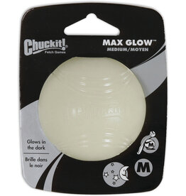 Chuck It! Chuck-It Max Glow Ball Medium